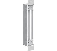 Simonswerk 5 401717 0 01006 Elemento Especial para Puerta Tectus TE 540 3D, Marco de Acero galvanizado, Plata