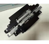 SIMONSWERK TECTUS TE 340 3D F1 Bisagra De Puerta Oculta, Ajustable En 3D, Ausfü