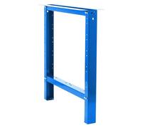 Simonwork Base del banco de trabajo BT6 (Azul, Específico para: Bancos de trabajo BT6)