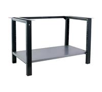 Simonwork Bastidor de mesa BT6 PRO (L x An x Al: 730 x 1.078 x 830 mm, Antracita)
