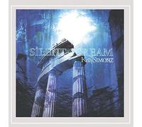 Simonz,Kelly^Simonz,Kelly'S Blind Faith - Silent Scream