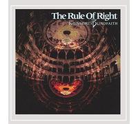 Simonz'S Blind Faith^Simonz,Kelly'S Blind Faith - The Rule of Right