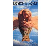 Simoom: Passion in the Desert [Reino Unido] [VHS]