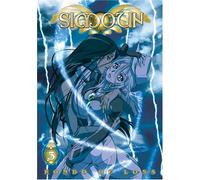 Simoun 3: Rondo of Loss [USA] [DVD]