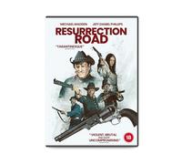 Simpatico (Dvd): Alliance Atlantis [Edizione: Regno Unito] [Reino Unido]