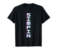 Simpin - Funny Dank Meme Joke Gag Gift For Gamer Simps Camiseta