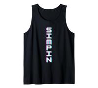 Simpin - Funny Dank Meme Joke Gag Gift For Gamer Simps Camiseta sin Mangas