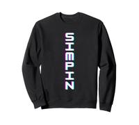 Simpin - Funny Dank Meme Joke Gag Gift For Gamer Simps Sudadera