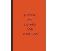 Simple 24 Pages Lined Notebook with Sacral Chakra Affirmation: Motivational And Inspirational Journal for Creativity Emotional Balance & Personal Growth