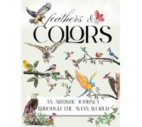 Simple and Big Coloring Book: Simple and Beautiful Birds for Adults, Seniors, Dementia Patients, and Beginners to Reduce Stress and Anxiety: Birds ... Unwind with Beautiful, Big and Easy Designs