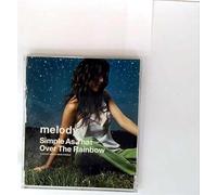 Simple As That/Over the Rainbo