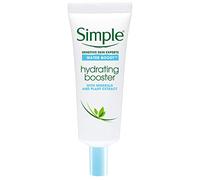 Simple agua Boost Hidratante Booster, 25 ml