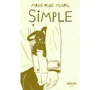 Simple: (Collector) | Marie-aude Murail