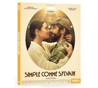 Simple comme Sylvain [Francia] [DVD]