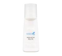 Simple Cream Refresshing Rolling Long Lasting Removal Of Odors Natural Long Lasting Fresh Exudes Natural Fresh Breath To Keep Fresh(100ml) Juego de cuidado de la piel (blanco, talla única)