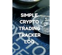 SIMPLE CRYPTO TRADING TRACKER LOG