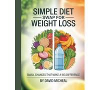 Simple Diet Swap for Weight Loss: Small Changes That Make a Big Difference”