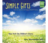 Simple Gifts