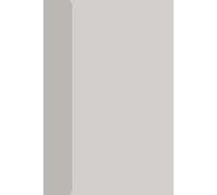 simple gray notebook: a simple gray notebook for everything you need to write down. perfect for school and work