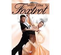 Simple Guide To Foxtrot [DVD]