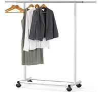 Simple Houseware Perchero de Varilla estándar