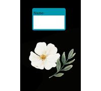 Simple journal for mental clutter: Suitable for people with anxiety issues