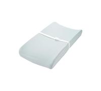 Simple Joys by Carter's Baby - Juego de 2 fundas para cambiador de algodón, color verde y jaspeado, talla única