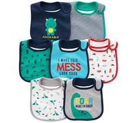 Simple Joys by Carter's Bebé-Niños Not Applicable, Azul (Blue), Talla única