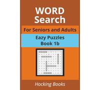 Simple Joys of Nature, Easy Word Search Puzzles for Adults and Seniors Relaxing Outdoor-Themed Puzzles to Calm the Mind and Uplift the Spirits.: ... for Adults and Seniors - Gentle Brain Games