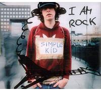 Simple Kid - I Am Rock