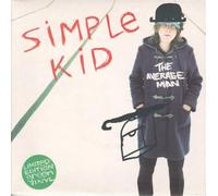 Simple Kid - The Average Man [Vinilo]