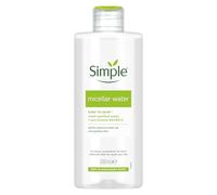 Simple Kind Piel Micelar Limpiadora de agua - 200 ml