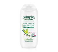 Simple Kind to Hair Gentle Care Acondicionador, 200 ml