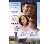 Simple Life of Noah Dearborn [Reino Unido] [DVD]