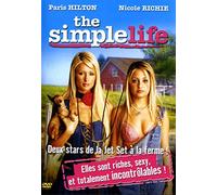 Simple Life - Saison 1 [Francia] [DVD]