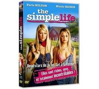 Simple Life - Saison 1 [Francia] [DVD]