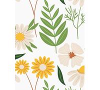 Simple Lined Notebook: A classic writing journal for school, college and office use