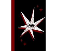 Simple Lines: Lined Notebook with Date Space - 6”x9”, 80 Pages, Soft Cover: Dark Femme Aesthetic Writing Journal for Notes, To-Do Lists, Daily Reflections & More