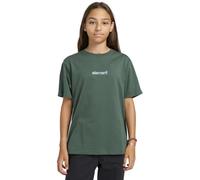Simple Logo - Camiseta de Manga Corta para Chicos 8-16 años