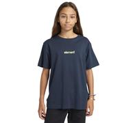 Simple Logo - Camiseta de Manga Corta para Chicos 8-16 años