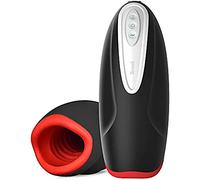 Simple love 3D Måştụrbãđôręs Mášculiño Ęlęčtričö Sätīsfâyèr Ręálistá Vîbráđøręs para Hómbręs Pęñę Ręálistá Ġäy Vîbráđør Áņäl con Fụñciøñ de Çälęfacciọñ Y 10 Møđøs Måştụrvãđôr Mášculiños