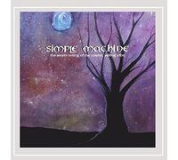 Simple Machine - The Secret Telling of