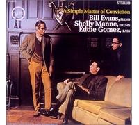 Simple Matter of Conviction, a