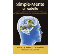 Simple-Mente un caballo (Directivos y líderes)