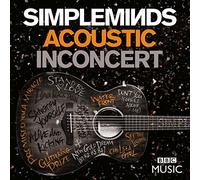 Simple Minds - Acoustic In Concert