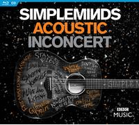 Simple Minds: Acoustic in Concert (Blu-ray) (Importación USA)