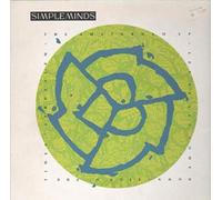 Simple Minds - Amsterdam ep (Sign o' the times..) [Vinyl Single]