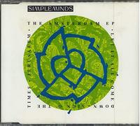 Simple Minds - Amsterdam ep (Sign o' the times.., C.J. Mackintosh Mix, 1989)