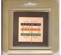 Simple Minds - Ballad Of The Streets