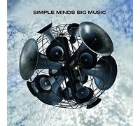 Simple Minds - Big Music [180 gm 2LP vinyl] [Vinilo]